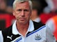 Pardew bemoans injuries