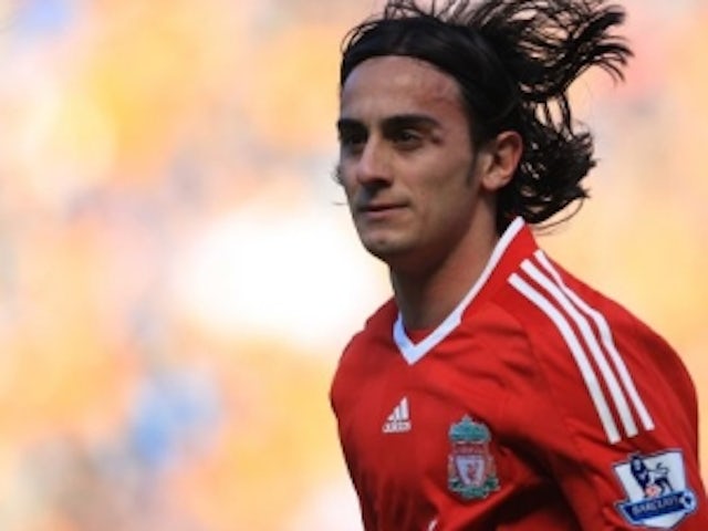 Aquilani ‘enthusiastic’ about Liverpool return