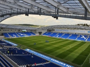 Brighton fined £15,000 by FA