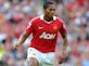 Valencia returns to Man Utd squad