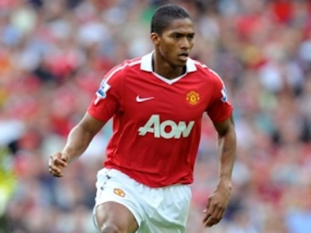 Valencia pens four-year deal at United