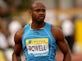 Asafa Powell pulls out of relay 