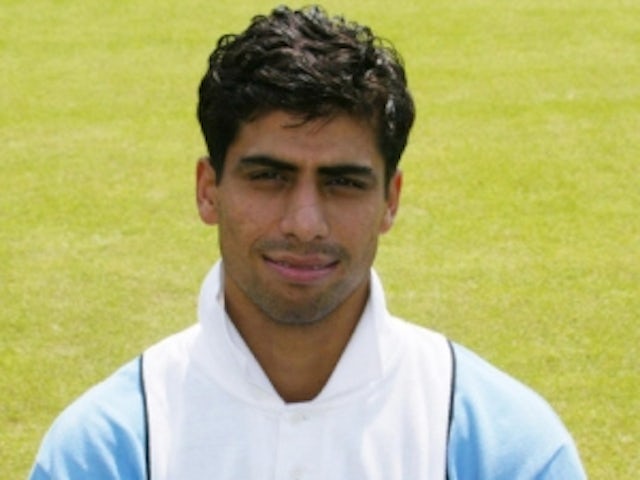 Nehra fit for one day series