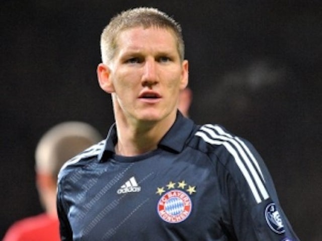 Team News: Schweinsteiger back for Bayern