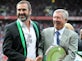 Cantona stars in French film