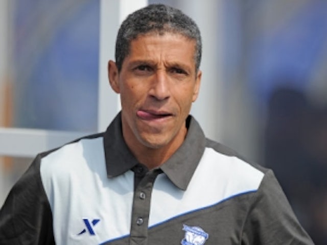 Hughton distances himself from speculation