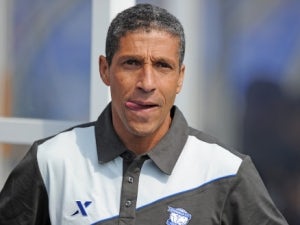 Hughton pleased with win and Ibanez all-clear
