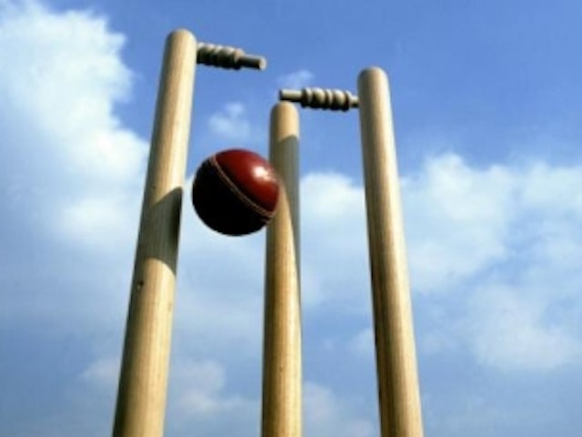 Oval to host Twenty20 internationals