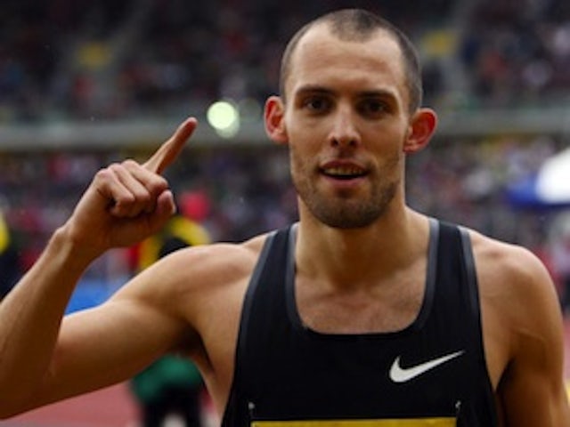 Greene vows to compete in Moscow