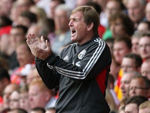 McDermott: 'Liverpool wrong to sack Dalglish'
