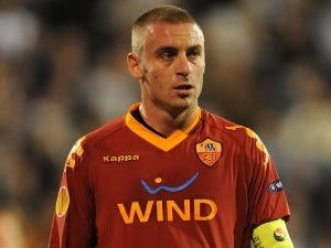 Roma will not sell Rossi