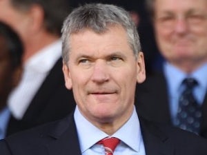 Gill appointed FA vice-chairman