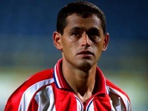 Arce appointed new Paraguay coach
