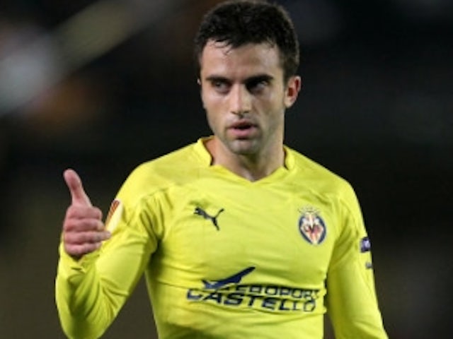 Rossi 'to stay at Villarreal'