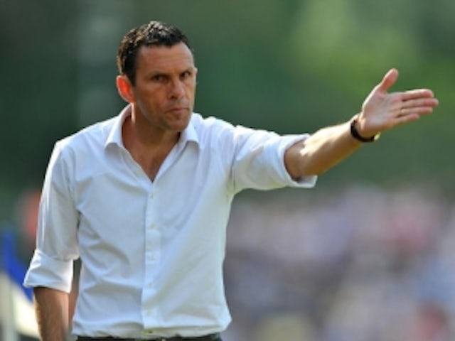 Poyet confirms Wolves approach