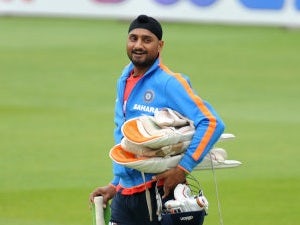Singh dropped for England ODIs