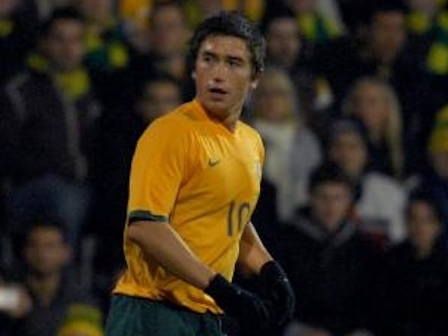 Kewell not thinking about retirement