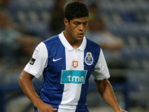 Chelsea must pay £85m for Hulk