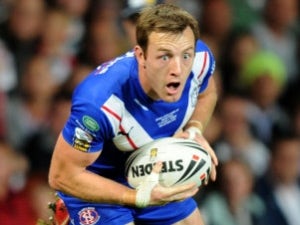 James Roby open to NRL offers