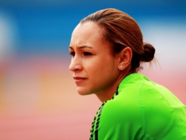 Jessica Ennis looking to learn