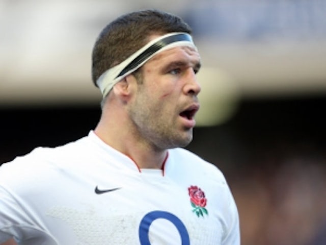 Joe Worsely retires from rugby