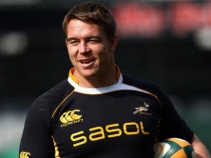 Team News: Smit returns for South Africa