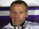 Jurgen Klinsmann proud to be appointed US coach