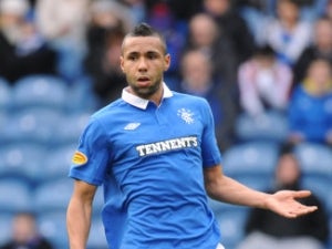 Bartley could leave Rangers