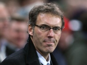 Pires has "confidence" in Blanc for PSG