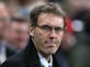 Team News: Laurent Blanc makes two changes while Ukraine keep same starting XI