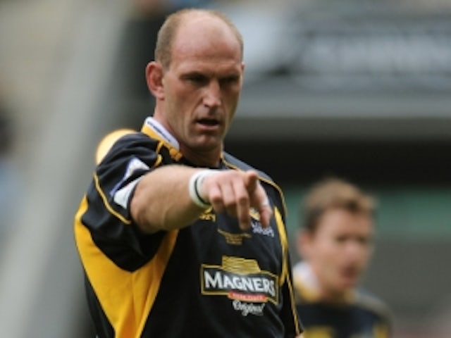 Dallaglio: ‘RFU board needs to be sorted out’