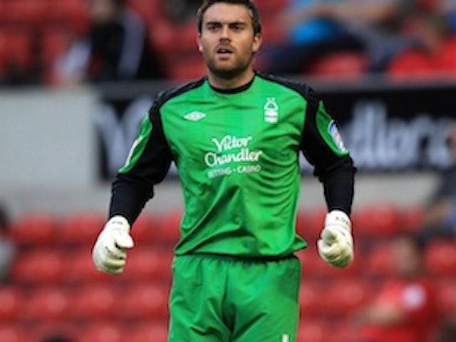 Rodgers may bid again for Lee Camp