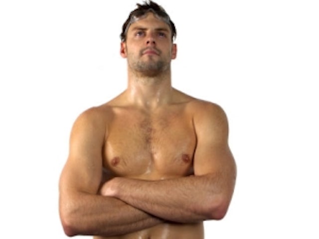 Tancock reaches men's 100m backstroke final