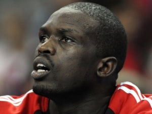 Deng invites Muamba to Olympics