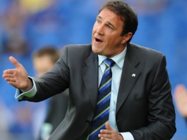 Preview: Carling Cup - Crystal Palace vs. Cardiff