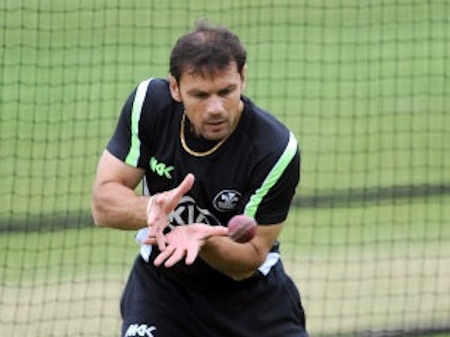 Ramprakash retires from all forms of cricket