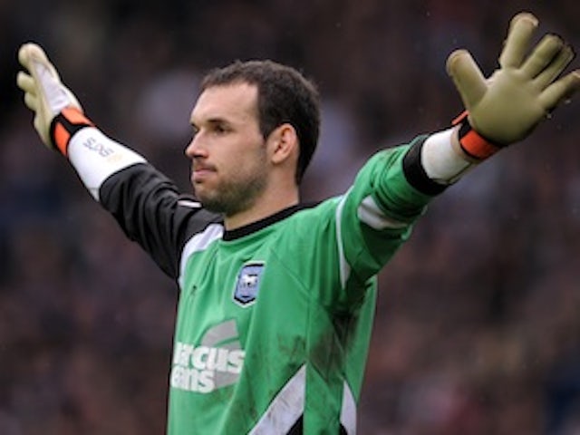 Marton Fulop leaves Ipswich for West Brom