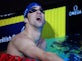 Michael Phelps: 'Making final is all that matters'
