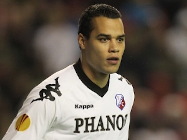 Swansea: 'No approaches for Vorm'