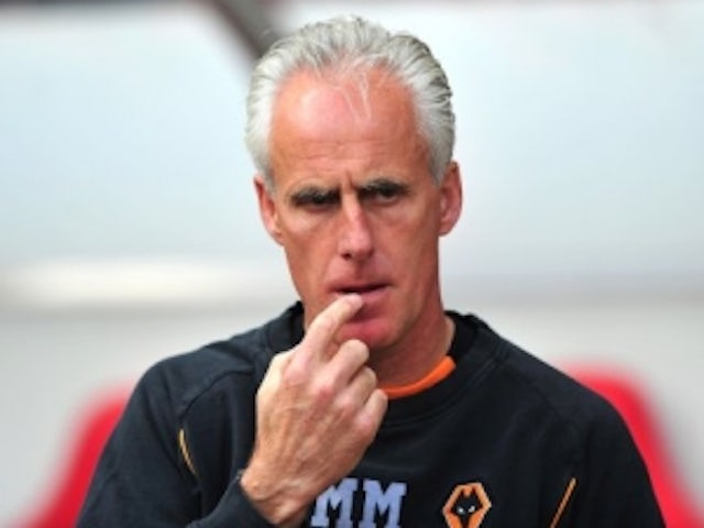 McCarthy rues referee decisions