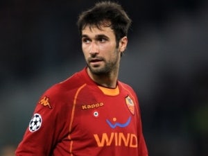 Vucinic: 'We don't fear Chelsea'