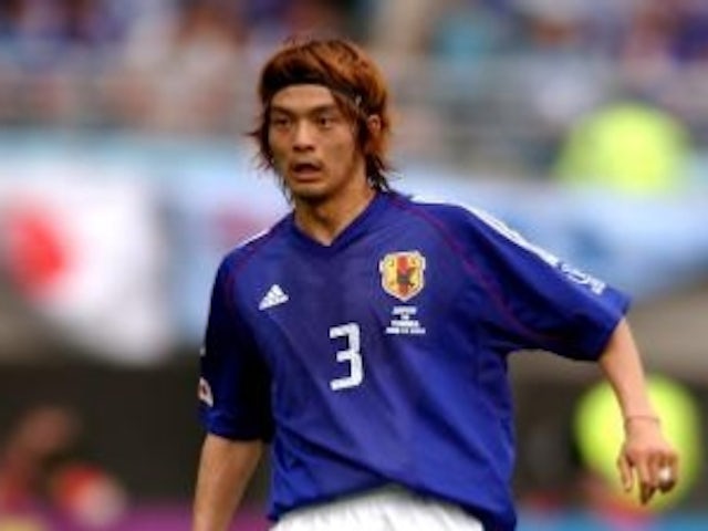 Japan World Cup footballer dies, aged 34