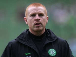 Lennon "disappointed" with Celtic's display