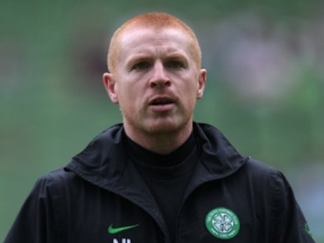Lennon hopes for end to Rangers drama
