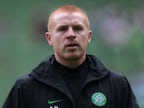 Neil Lennon: 'We haven't qualified yet'