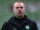 Neil Lennon: 'We haven't qualified yet'