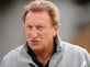 Warnock pleased with cup exit