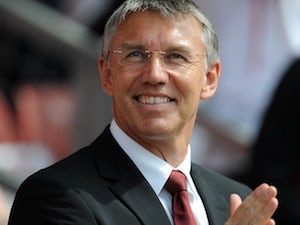 Nigel Adkins: 'We need to be ruthless'