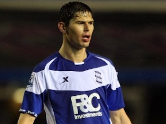 Agent: 'Premier League clubs interested in Zigic'