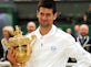 Djokovic: 'I'm the player to beat'